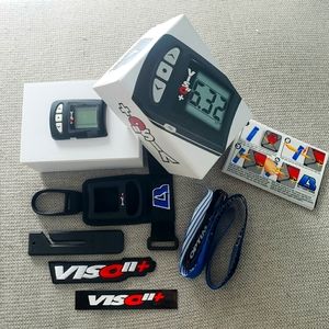 Viso II+ Digital Altimeter